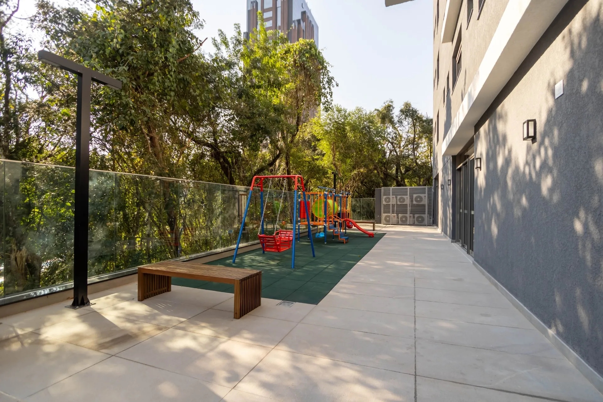 Apartamento  de 4 Suítes à Venda no Edifício Experience | Ecoville  Curitiba — foto 31