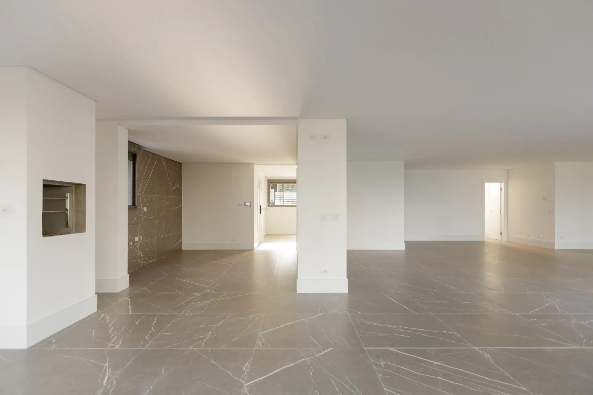 Apartamento  de 4 Suítes à Venda no Edifício Experience | Ecoville  Curitiba — foto 6