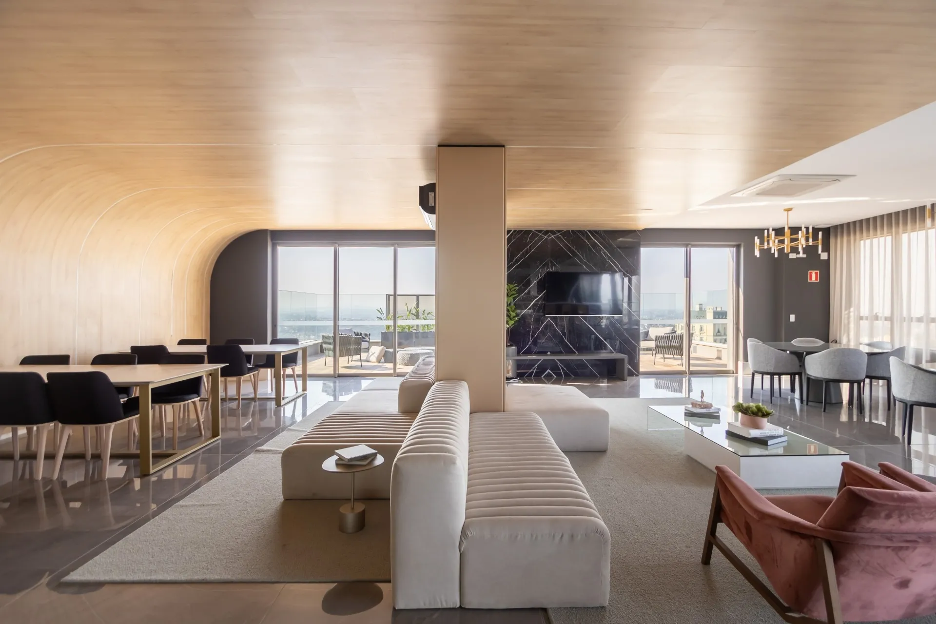 Apartamento  de 4 Suítes à Venda no Edifício Experience | Ecoville  Curitiba — foto 37