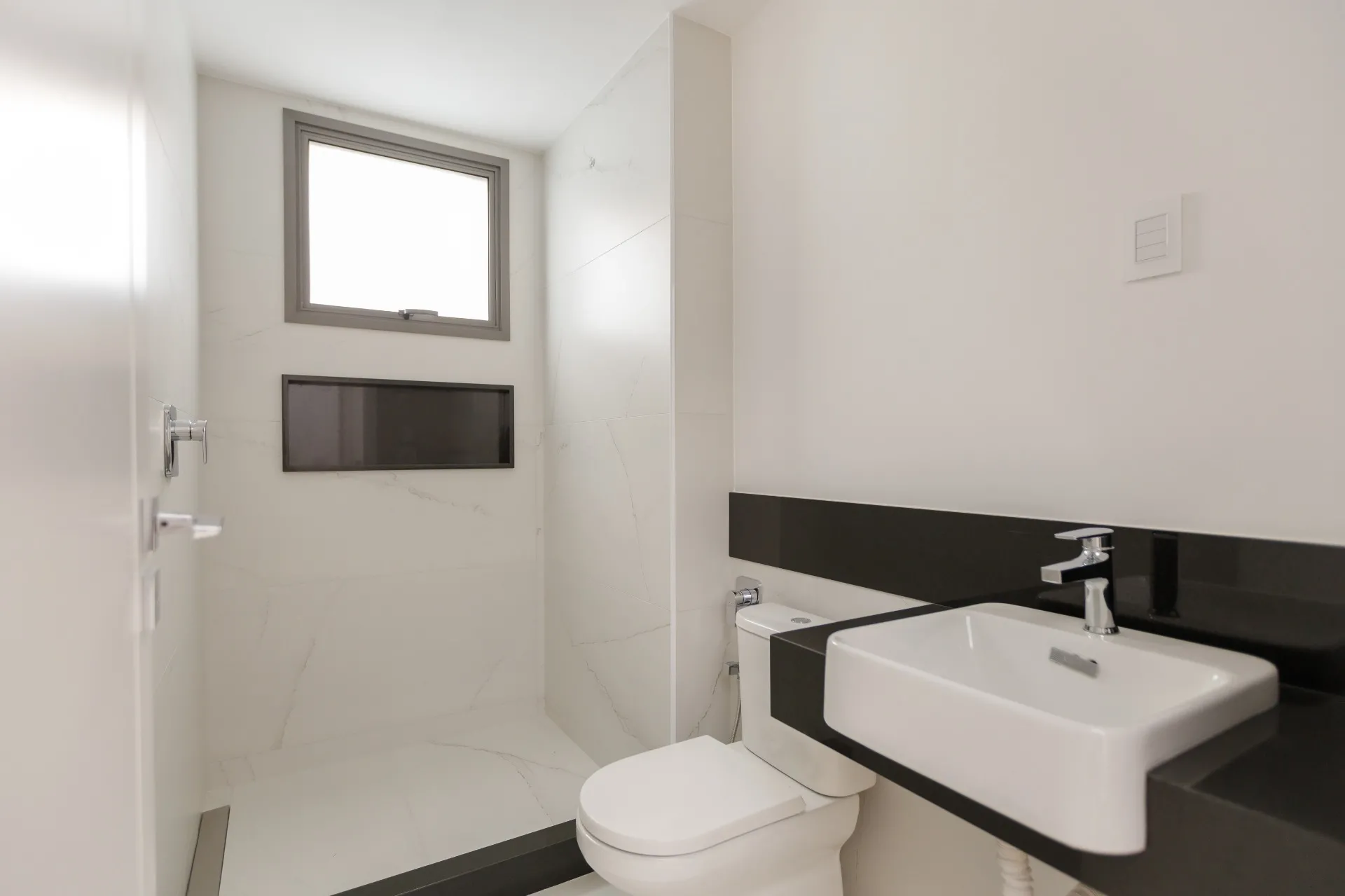 Apartamento  de 4 Suítes à Venda no Edifício Experience | Ecoville  Curitiba — foto 15