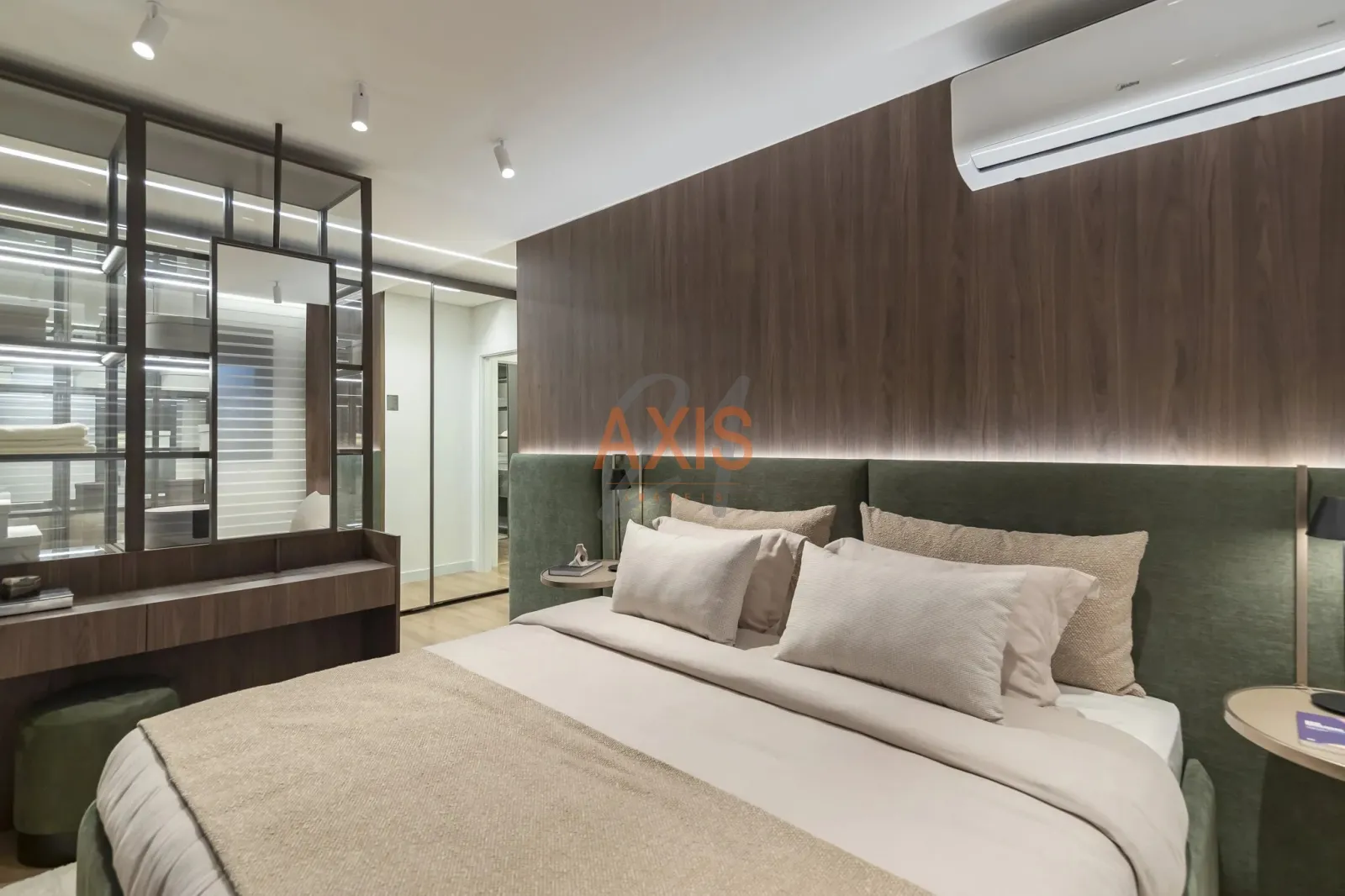 Apartamento de 3 Suítes  à Venda no Summit Batel | Batel Curitiba — foto 9