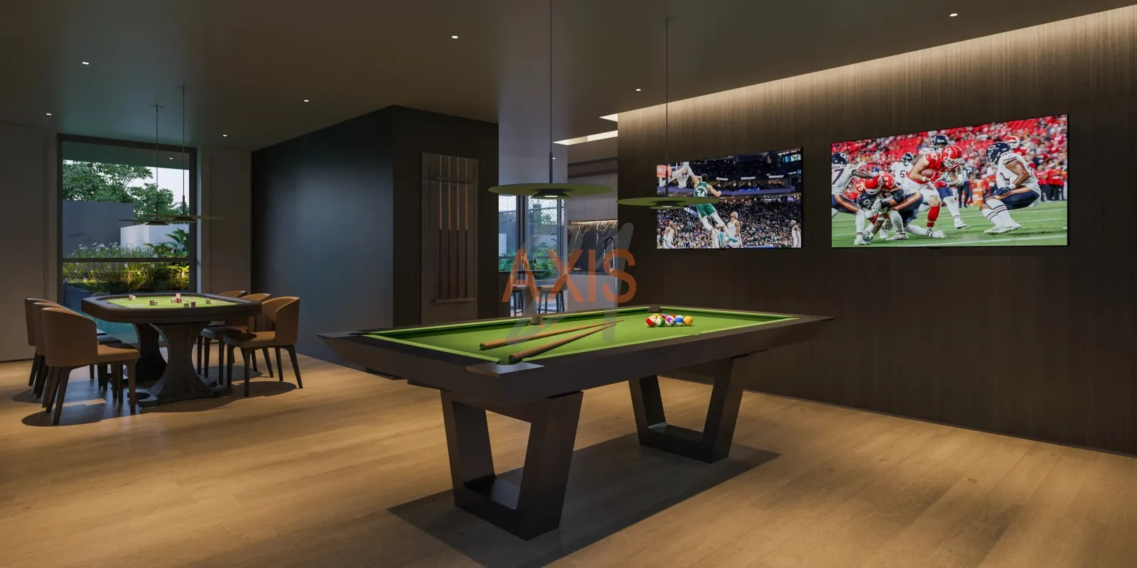 Apartamento de 3 Suítes  à Venda no Summit Batel | Batel Curitiba — foto 13