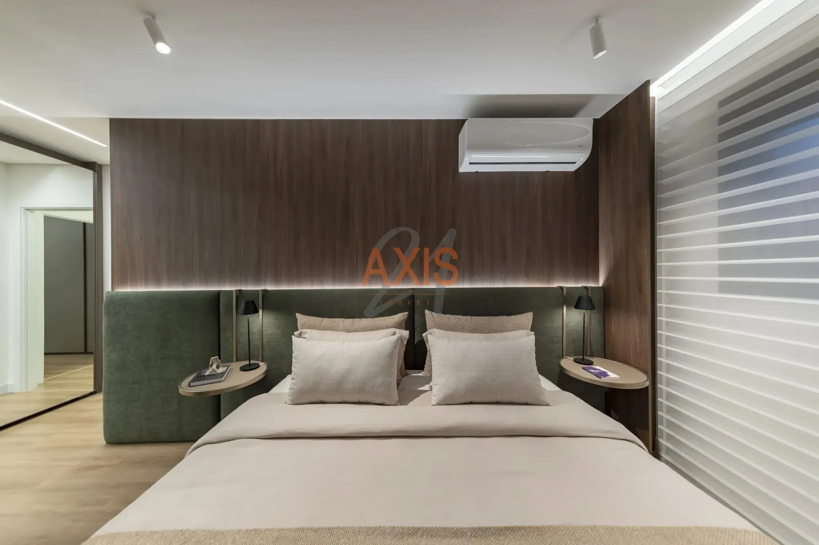 Apartamento de 3 Suítes  à Venda no Summit Batel | Batel Curitiba — foto 8
