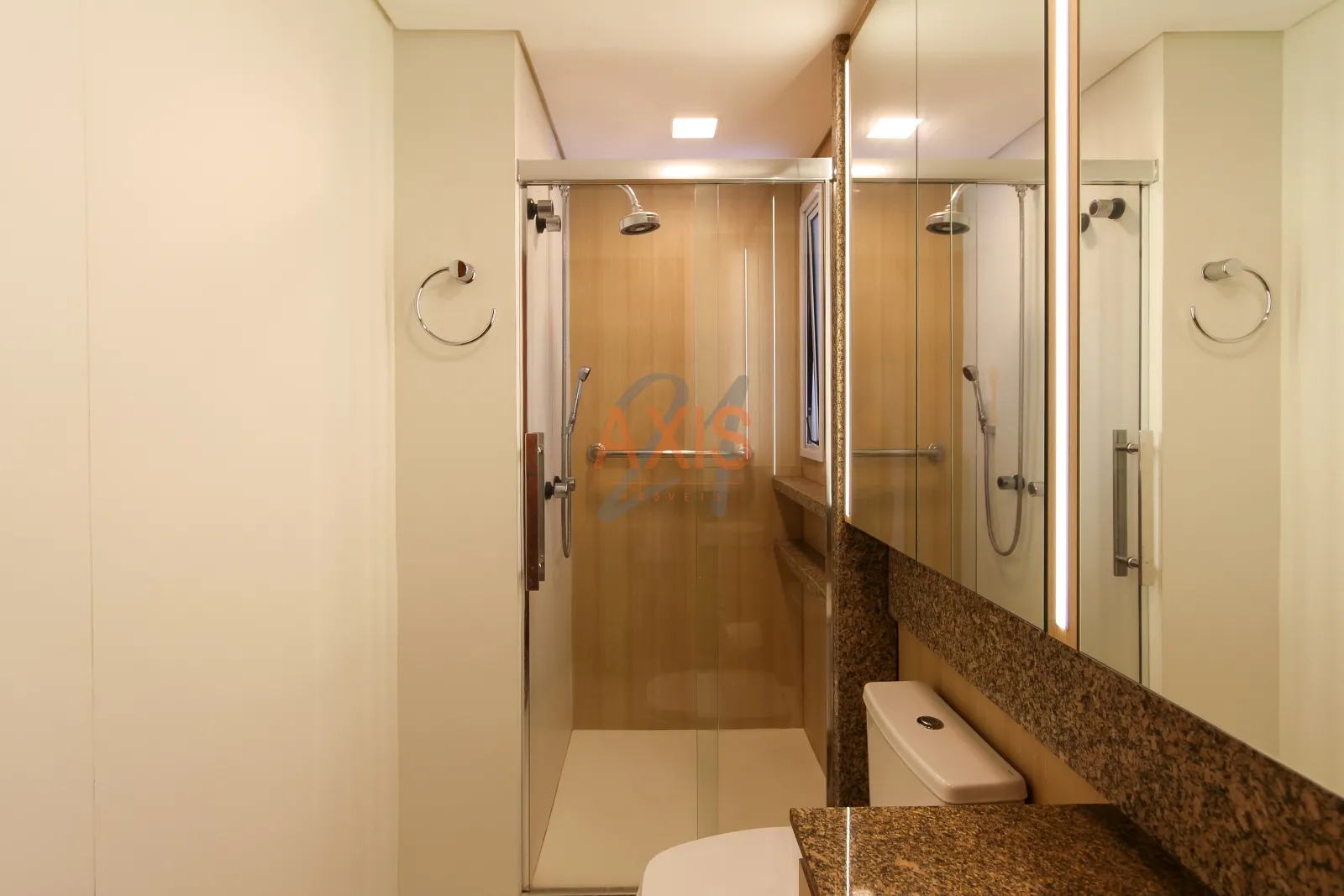 Apartamento de 3 Quartos à Venda no Edifício Maison Ecoville | Ecoville Curitiba — foto 23