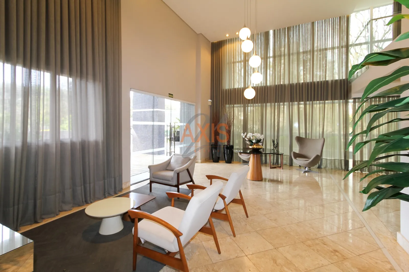Apartamento de 3 Quartos à Venda no Edifício Maison Ecoville | Ecoville Curitiba — foto 41