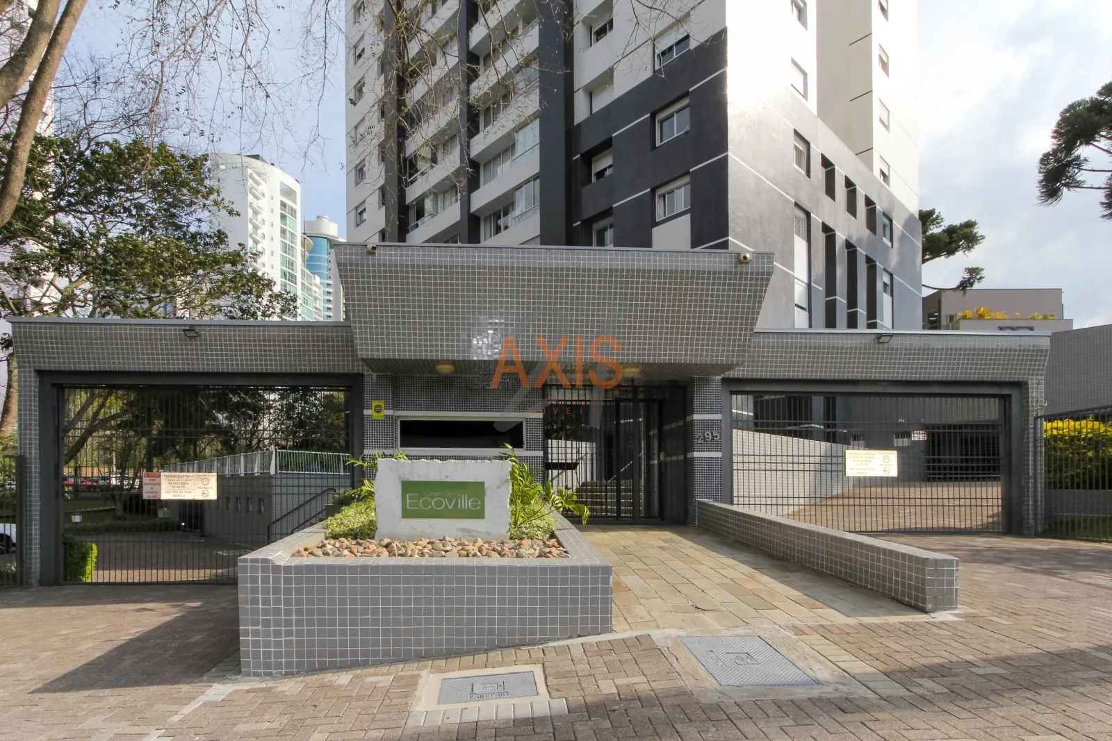 Apartamento de 3 Quartos à Venda no Edifício Maison Ecoville | Ecoville Curitiba — foto 44