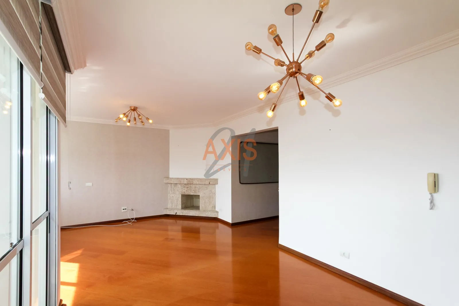 Apartamento de 3 Quartos à Venda no Edifício Maison Ecoville | Ecoville Curitiba — foto 1