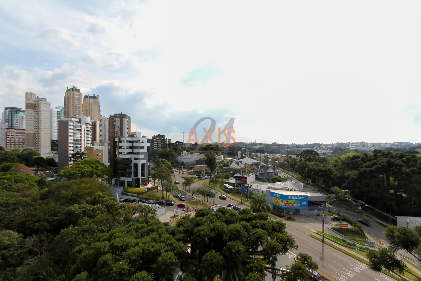 Apartamento de 3 Quartos à Venda no Edifício Maison Ecoville | Ecoville Curitiba — foto 8