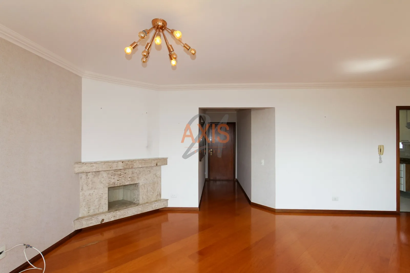 Apartamento de 3 Quartos à Venda no Edifício Maison Ecoville | Ecoville Curitiba — foto 3