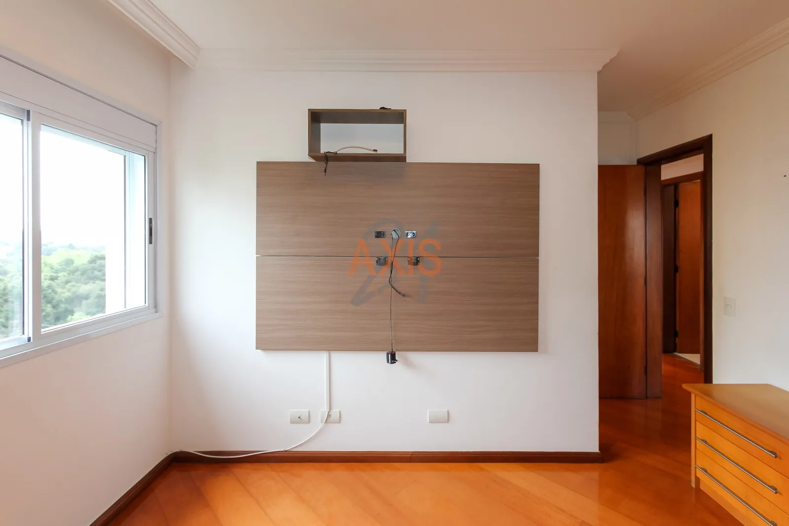 Apartamento de 3 Quartos à Venda no Edifício Maison Ecoville | Ecoville Curitiba — foto 21