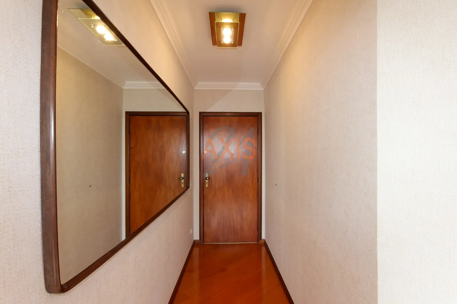 Apartamento de 3 Quartos à Venda no Edifício Maison Ecoville | Ecoville Curitiba — foto 5