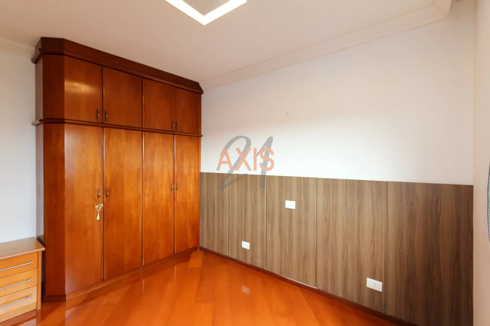 Apartamento de 3 Quartos à Venda no Edifício Maison Ecoville | Ecoville Curitiba — foto 18