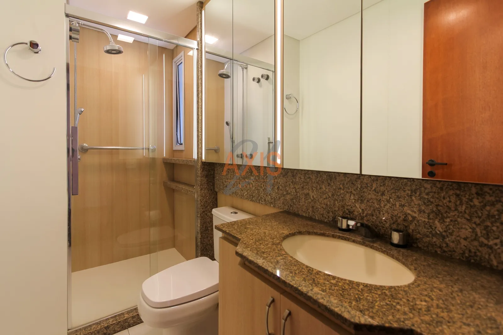 Apartamento de 3 Quartos à Venda no Edifício Maison Ecoville | Ecoville Curitiba — foto 22