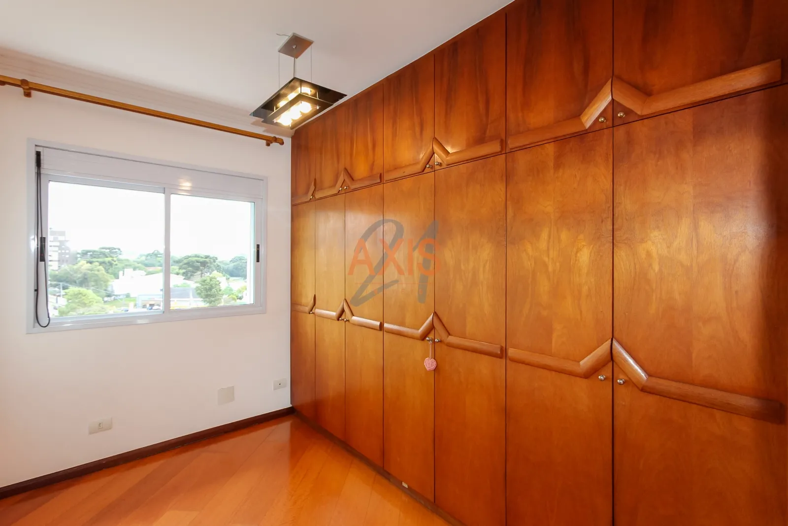Apartamento de 3 Quartos à Venda no Edifício Maison Ecoville | Ecoville Curitiba — foto 25