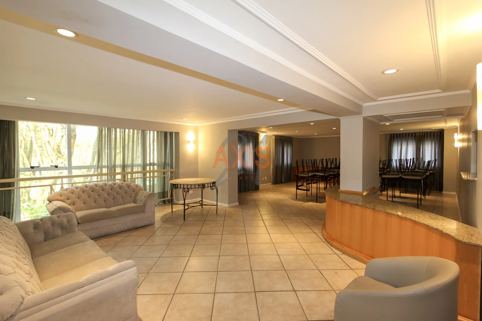 Apartamento de 3 Quartos à Venda no Edifício Maison Ecoville | Ecoville Curitiba — foto 34