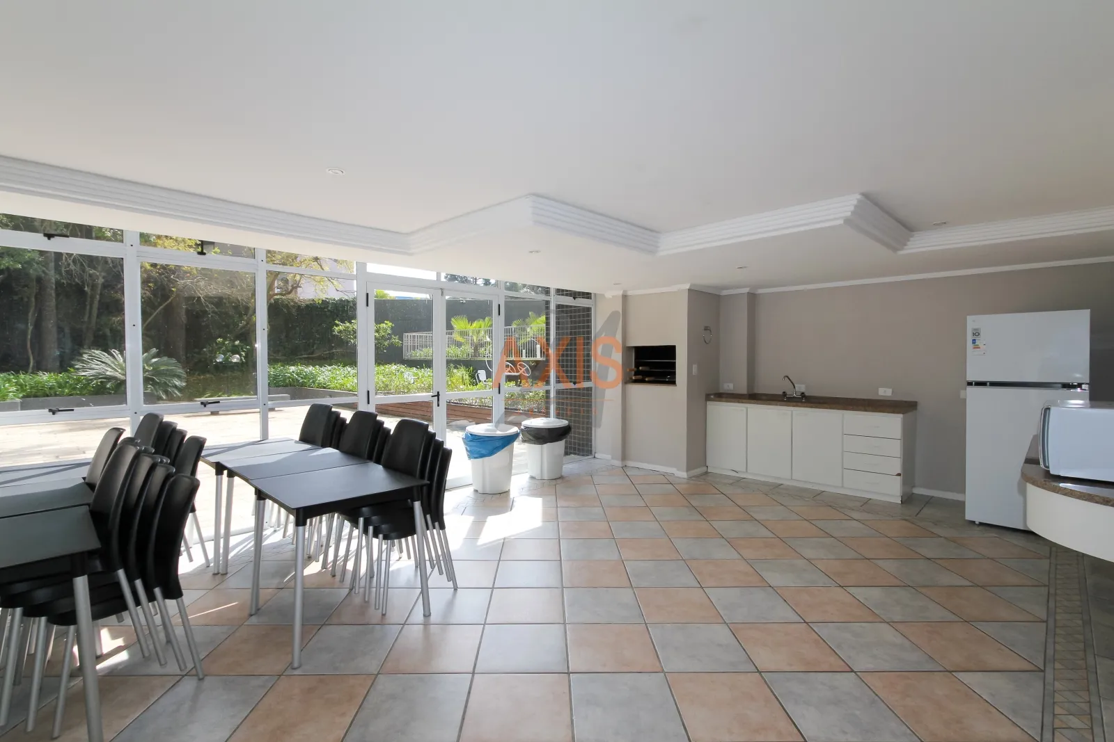 Apartamento de 3 Quartos à Venda no Edifício Maison Ecoville | Ecoville Curitiba — foto 33