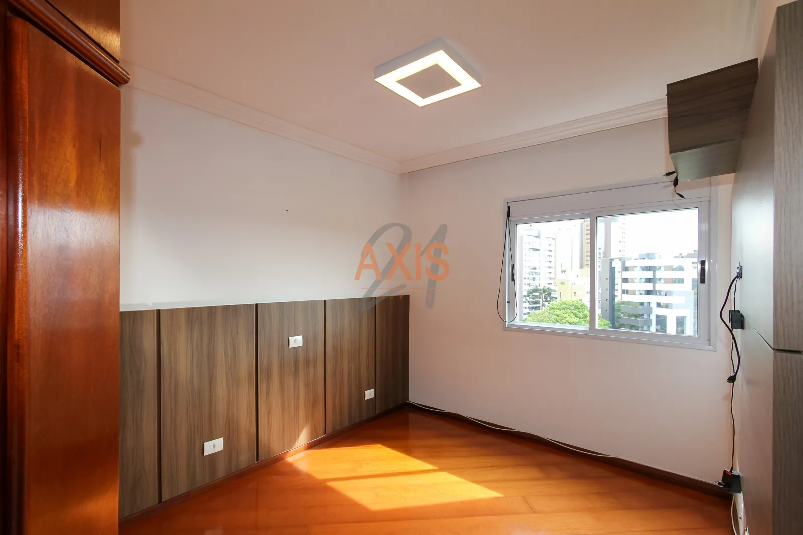 Apartamento de 3 Quartos à Venda no Edifício Maison Ecoville | Ecoville Curitiba — foto 19