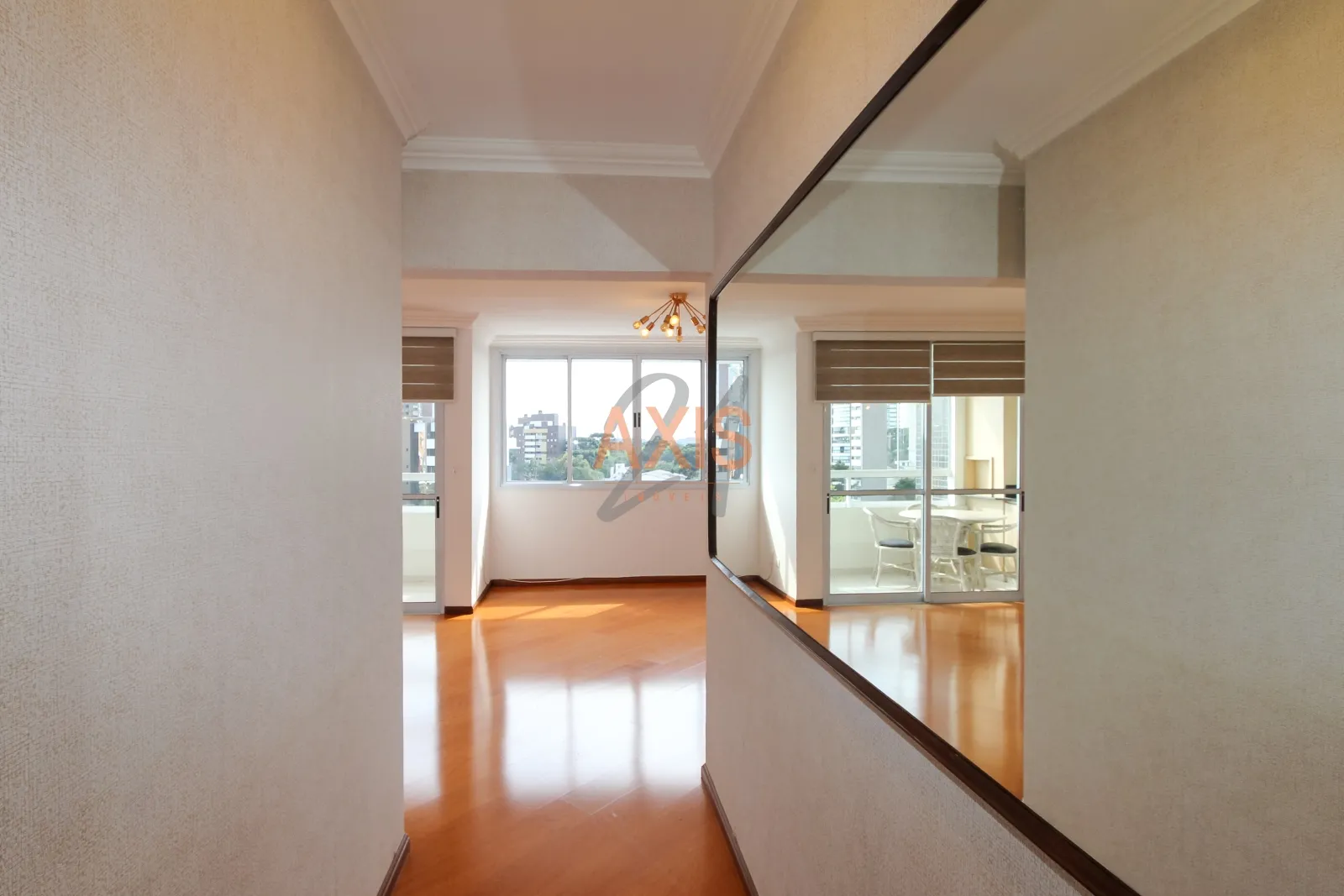 Apartamento de 3 Quartos à Venda no Edifício Maison Ecoville | Ecoville Curitiba — foto 4