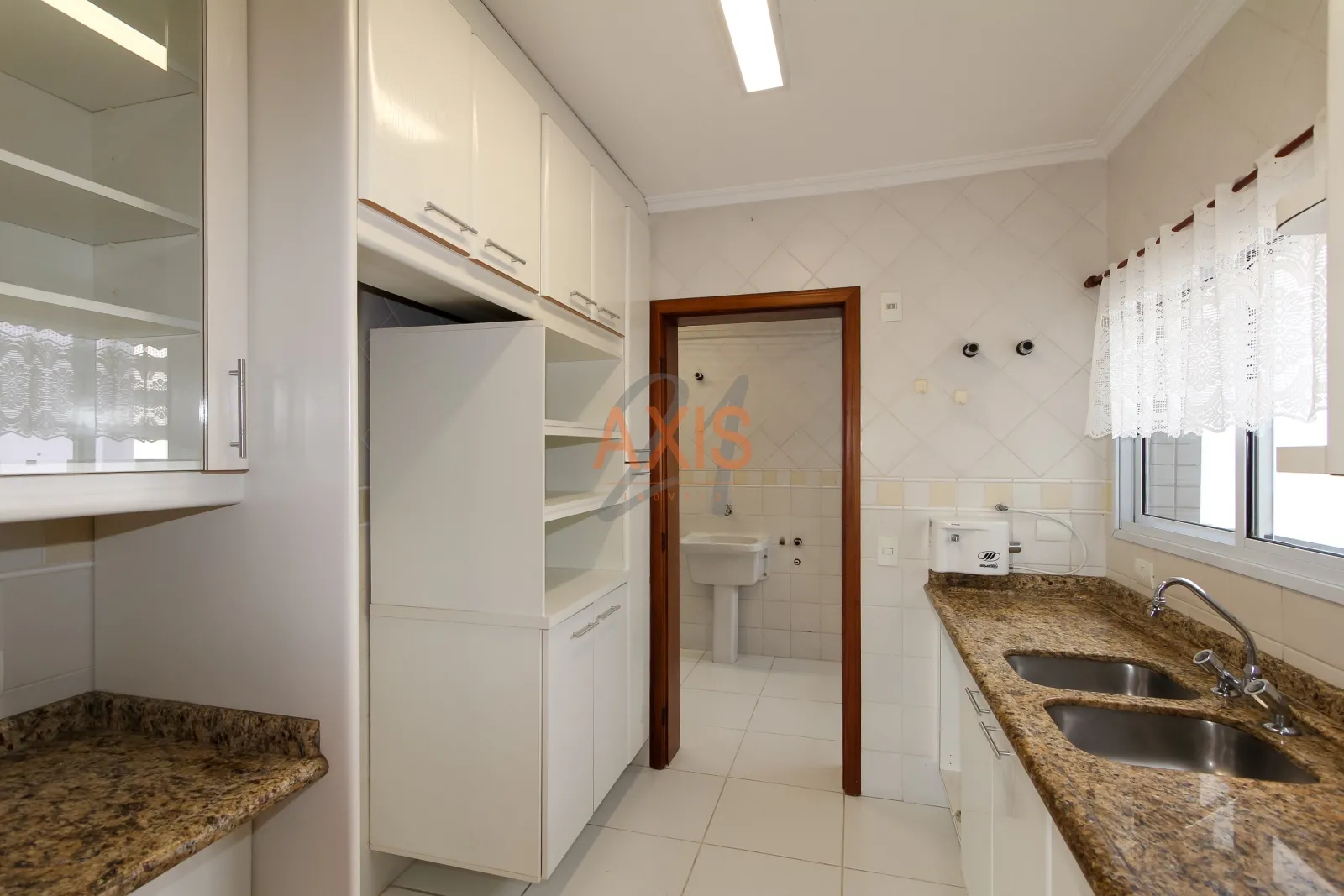 Apartamento de 3 Quartos à Venda no Edifício Maison Ecoville | Ecoville Curitiba — foto 10