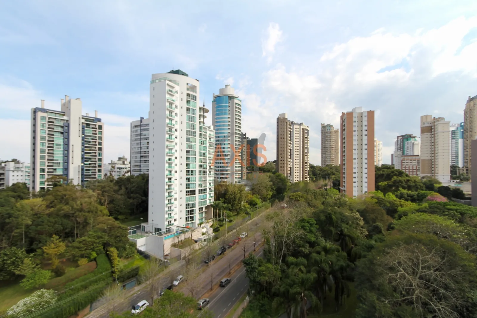Apartamento de 3 Quartos à Venda no Edifício Maison Ecoville | Ecoville Curitiba — foto 20