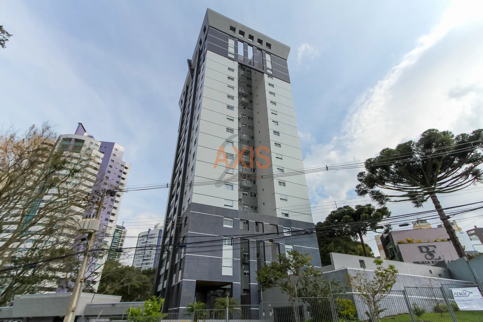 Apartamento de 3 Quartos à Venda no Edifício Maison Ecoville | Ecoville Curitiba — foto 42