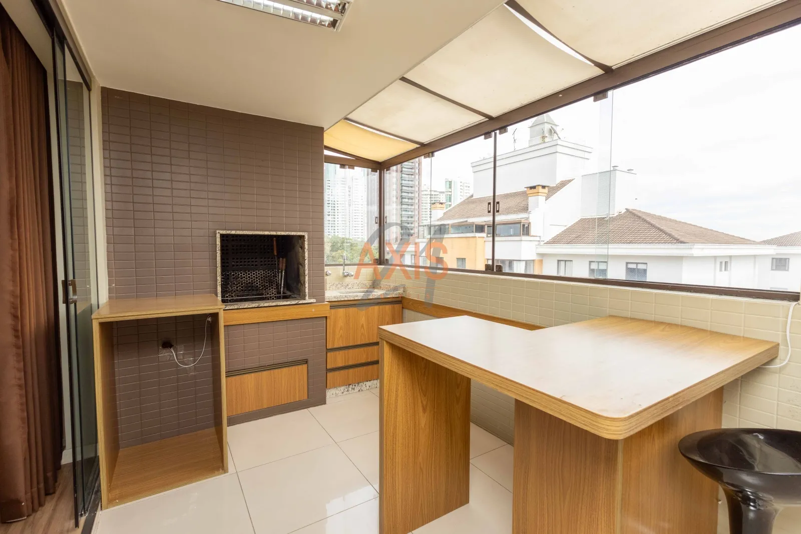 Cobertura Duplex de 3 Quartos à Venda no Edifício Giardino Ecoville | Ecoville Curitiba — foto 20