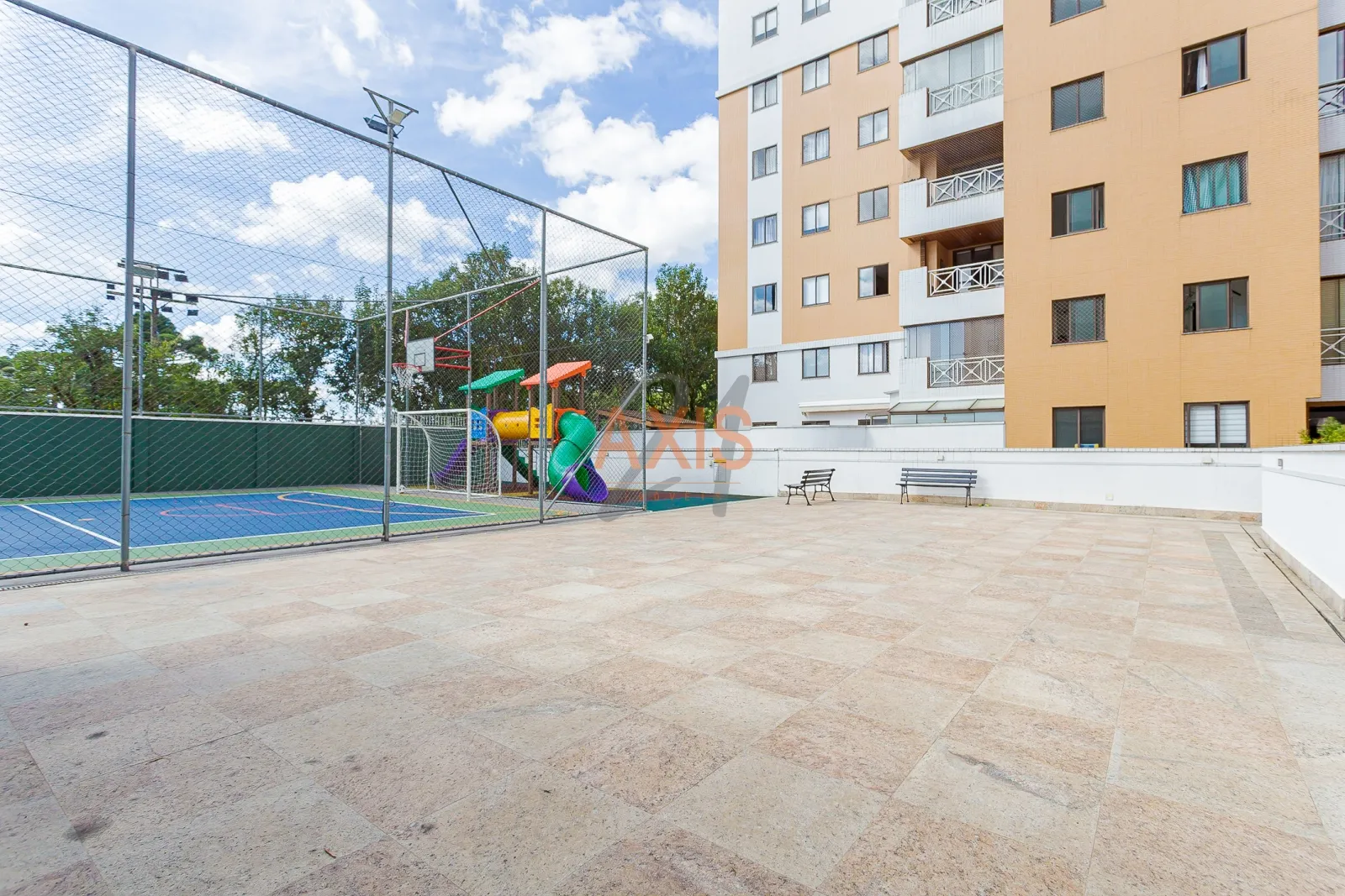 Cobertura Duplex de 3 Quartos à Venda no Edifício Giardino Ecoville | Ecoville Curitiba — foto 24