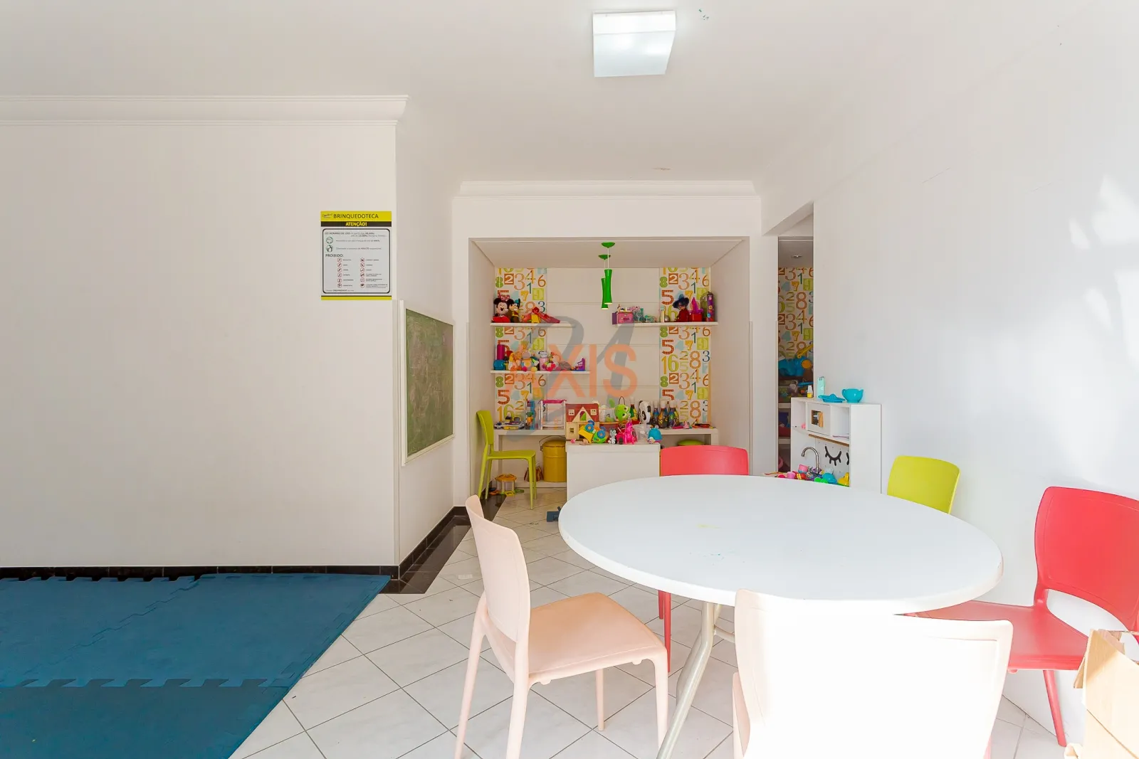 Cobertura Duplex de 3 Quartos à Venda no Edifício Giardino Ecoville | Ecoville Curitiba — foto 27