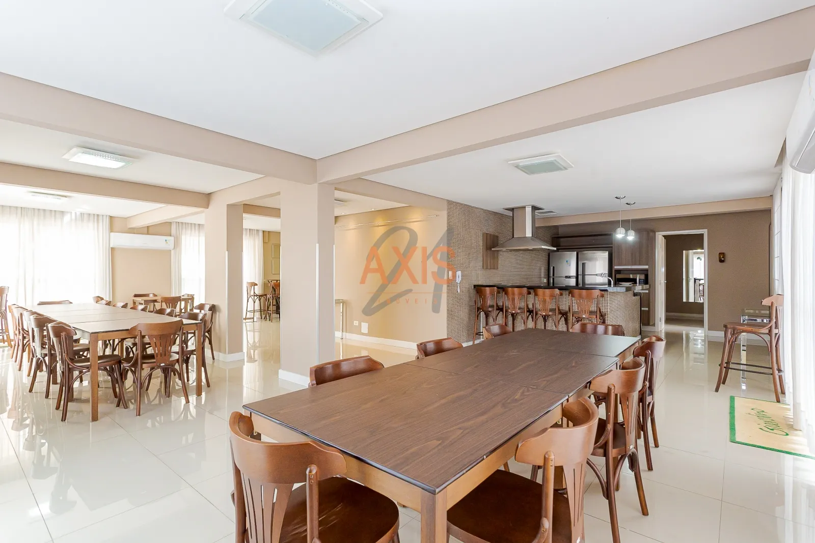 Cobertura Duplex de 3 Quartos à Venda no Edifício Giardino Ecoville | Ecoville Curitiba — foto 29