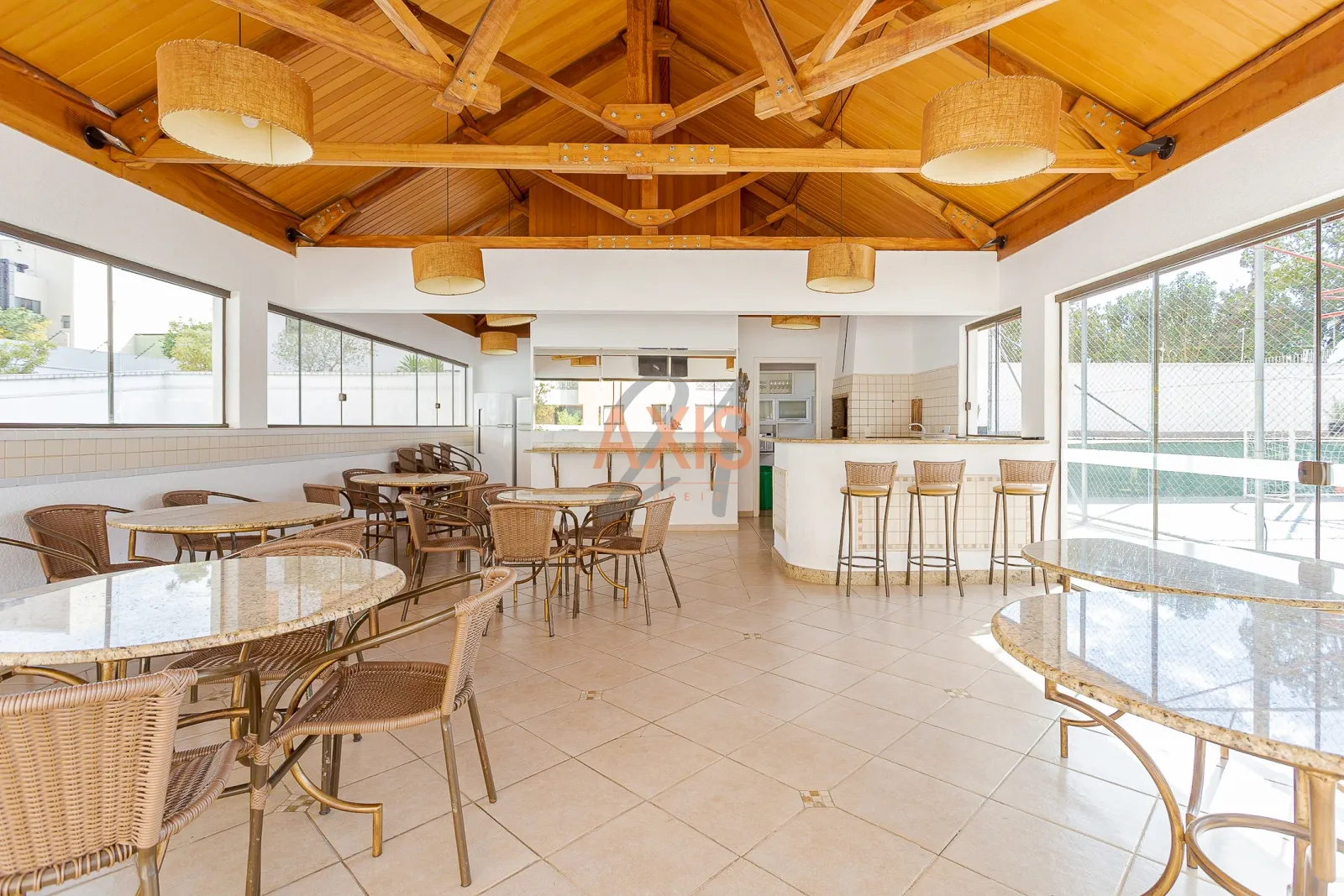 Cobertura Duplex de 3 Quartos à Venda no Edifício Giardino Ecoville | Ecoville Curitiba — foto 28