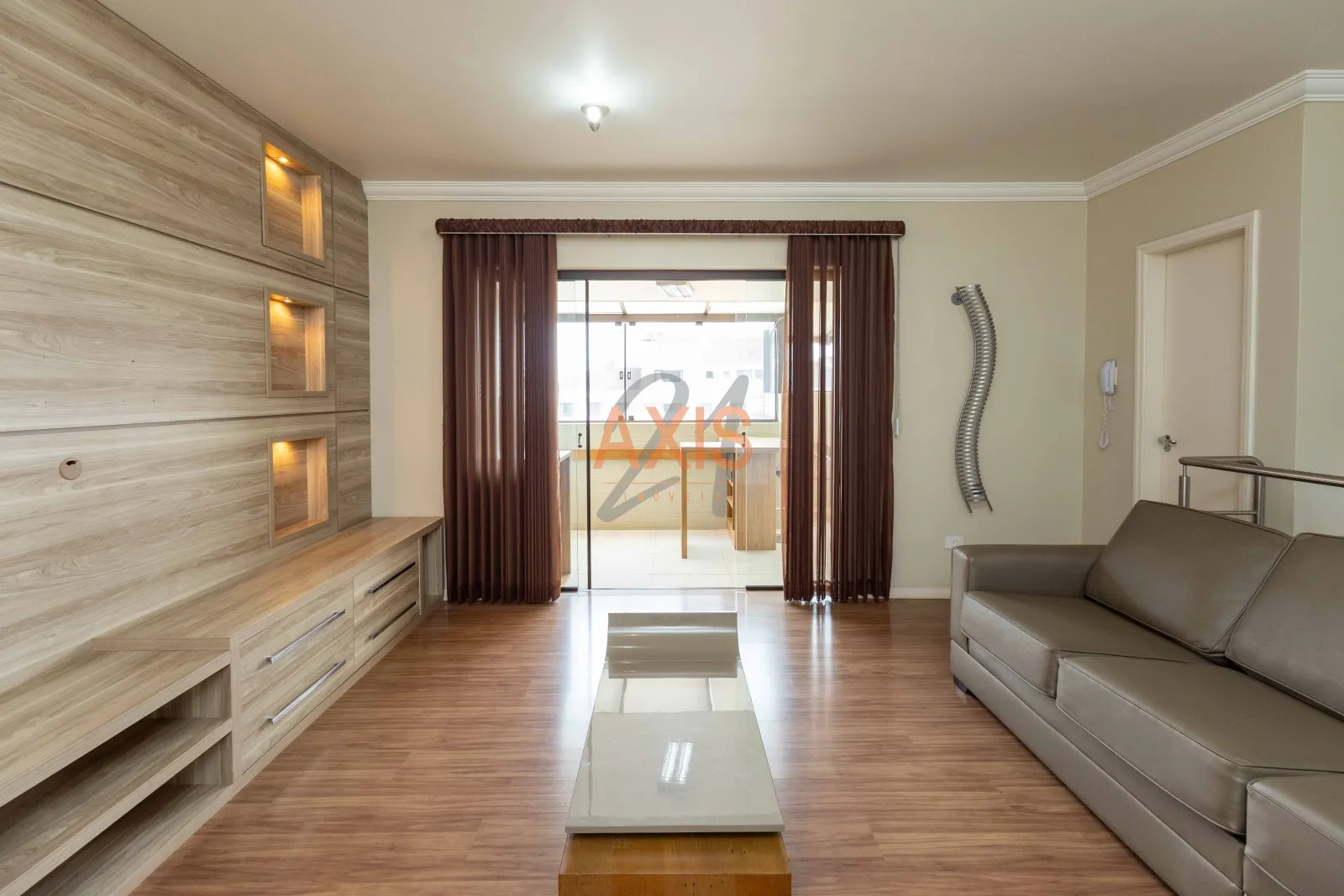 Cobertura Duplex de 3 Quartos à Venda no Edifício Giardino Ecoville | Ecoville Curitiba — foto 18