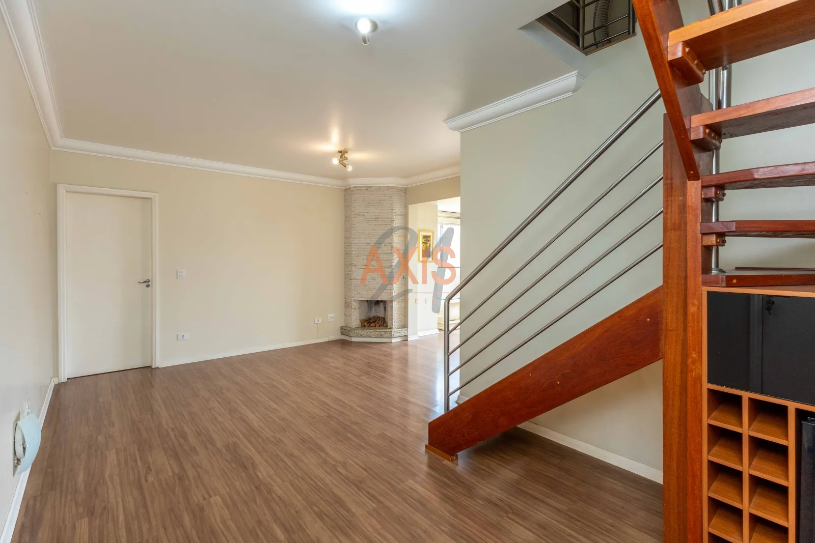 Cobertura Duplex de 3 Quartos à Venda no Edifício Giardino Ecoville | Ecoville Curitiba — foto 2
