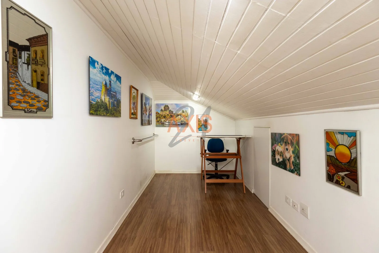 Cobertura Duplex de 3 Quartos à Venda no Edifício Giardino Ecoville | Ecoville Curitiba — foto 22