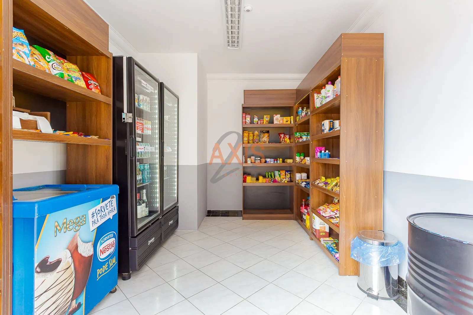 Cobertura Duplex de 3 Quartos à Venda no Edifício Giardino Ecoville | Ecoville Curitiba — foto 34