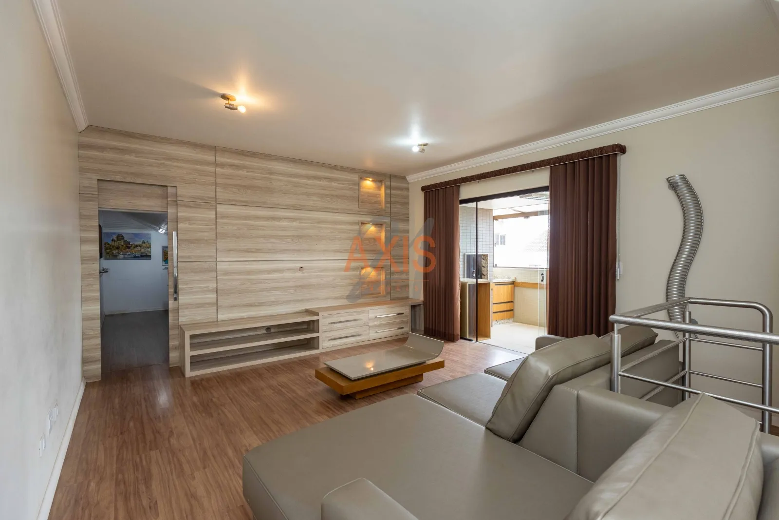 Cobertura Duplex de 3 Quartos à Venda no Edifício Giardino Ecoville | Ecoville Curitiba — foto 17