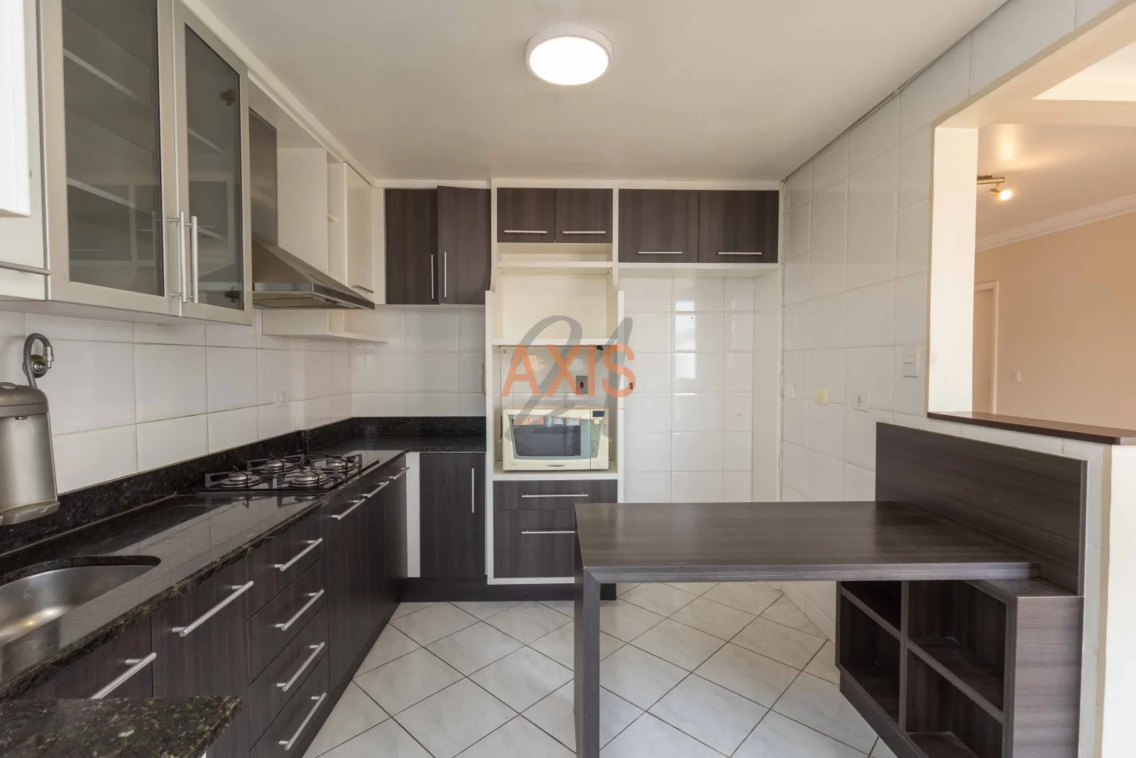 Cobertura Duplex de 3 Quartos à Venda no Edifício Giardino Ecoville | Ecoville Curitiba — foto 5