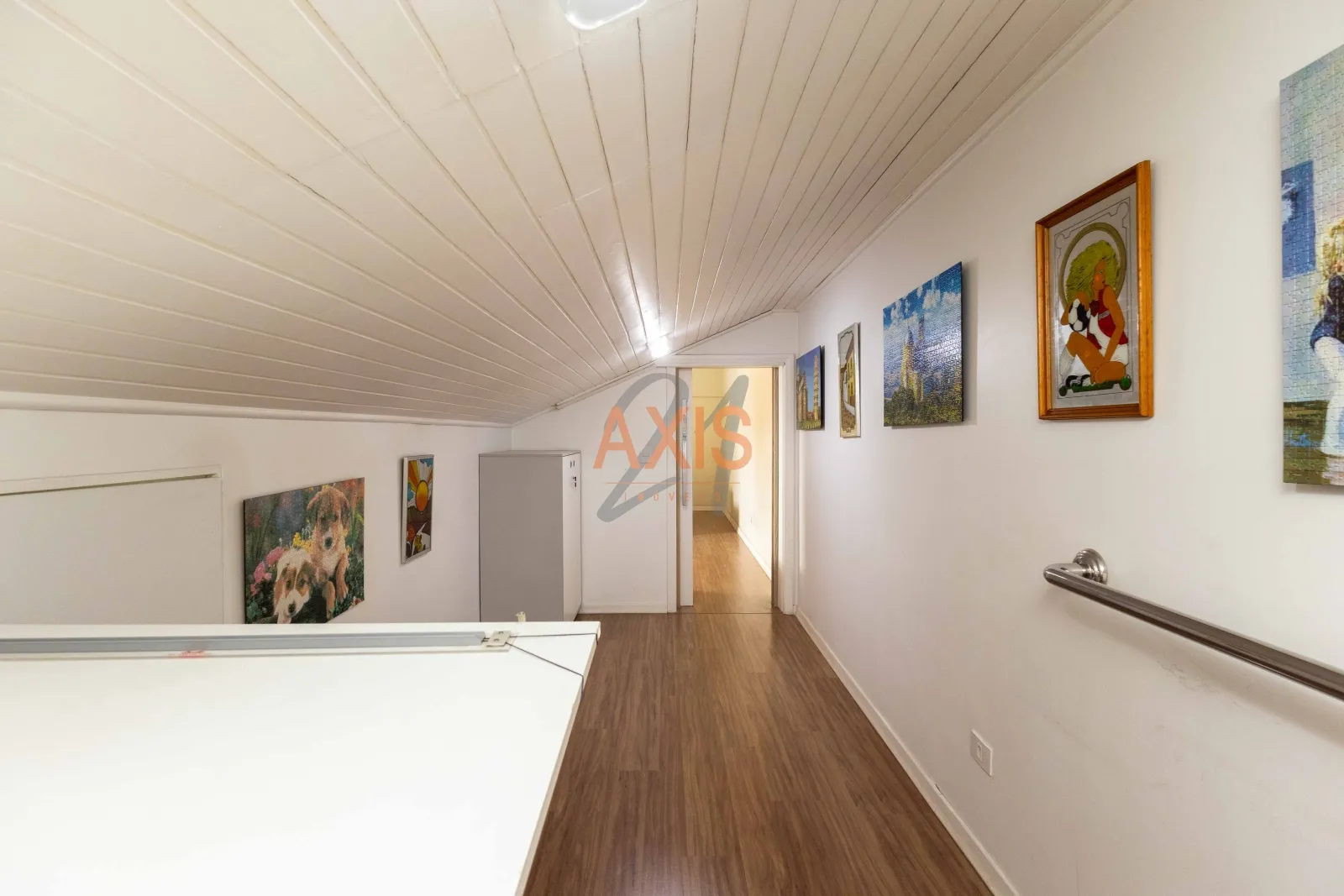 Cobertura Duplex de 3 Quartos à Venda no Edifício Giardino Ecoville | Ecoville Curitiba — foto 23