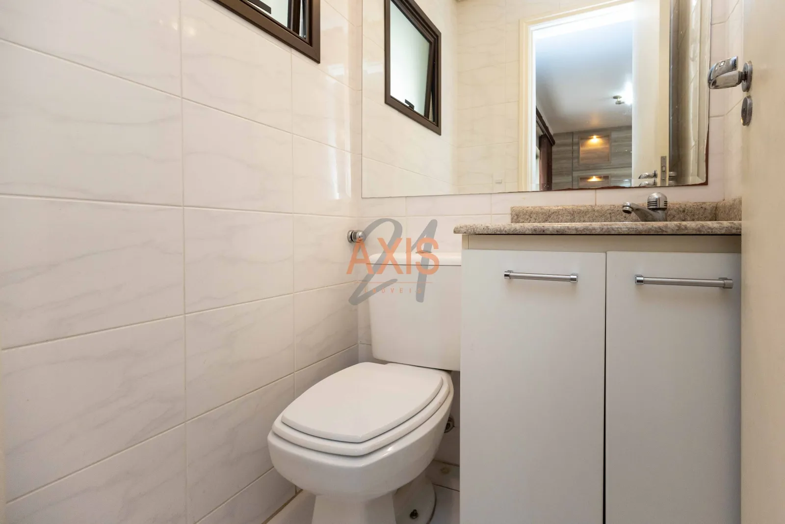 Cobertura Duplex de 3 Quartos à Venda no Edifício Giardino Ecoville | Ecoville Curitiba — foto 21
