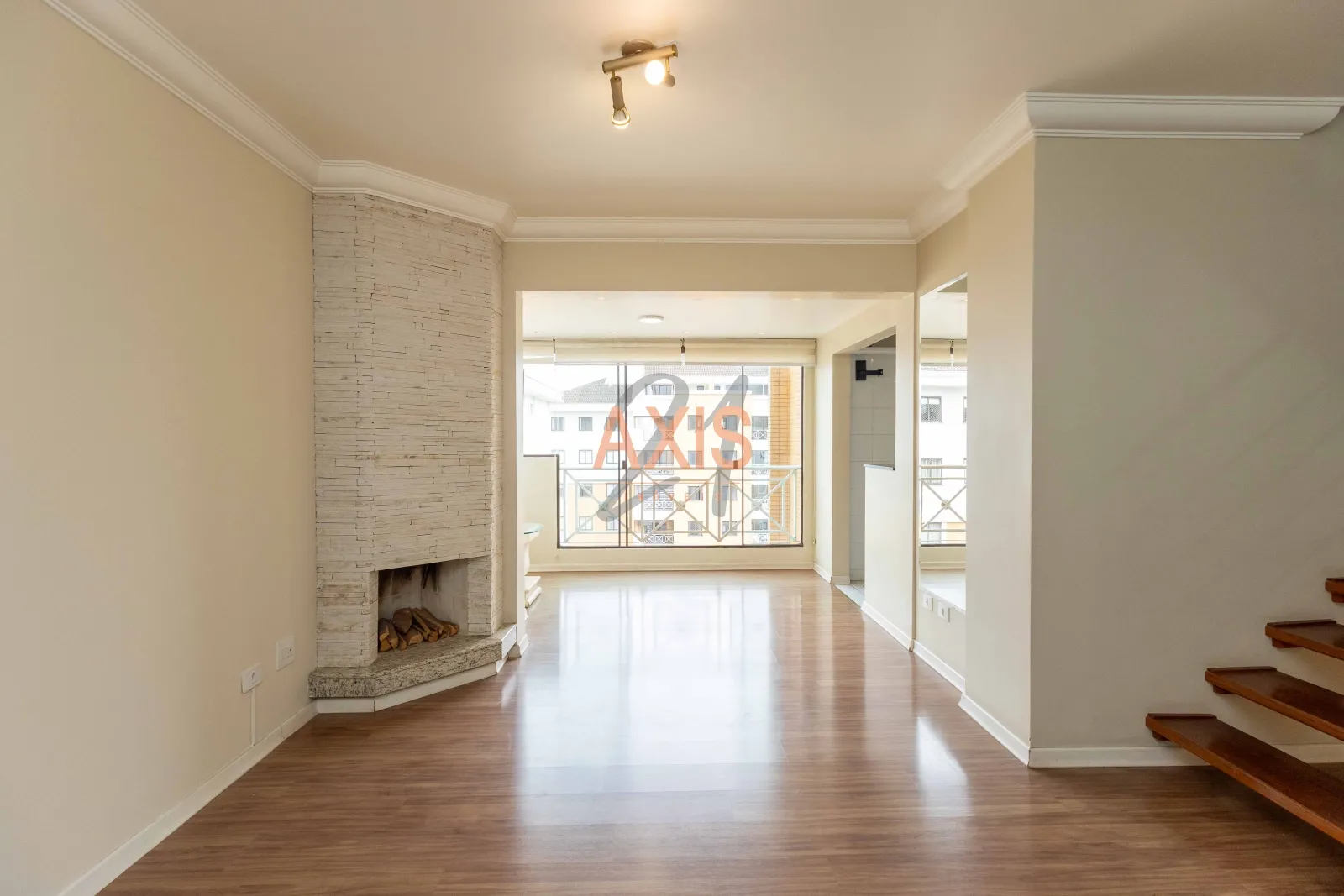 Cobertura Duplex de 3 Quartos à Venda no Edifício Giardino Ecoville | Ecoville Curitiba — foto 4
