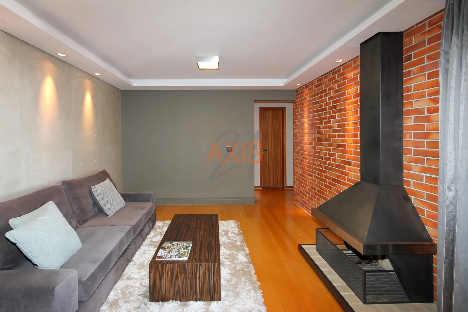 Apartamento de 3 Quartos à Venda no Edifício Porto do Sol | Ahú Curitiba — foto 6