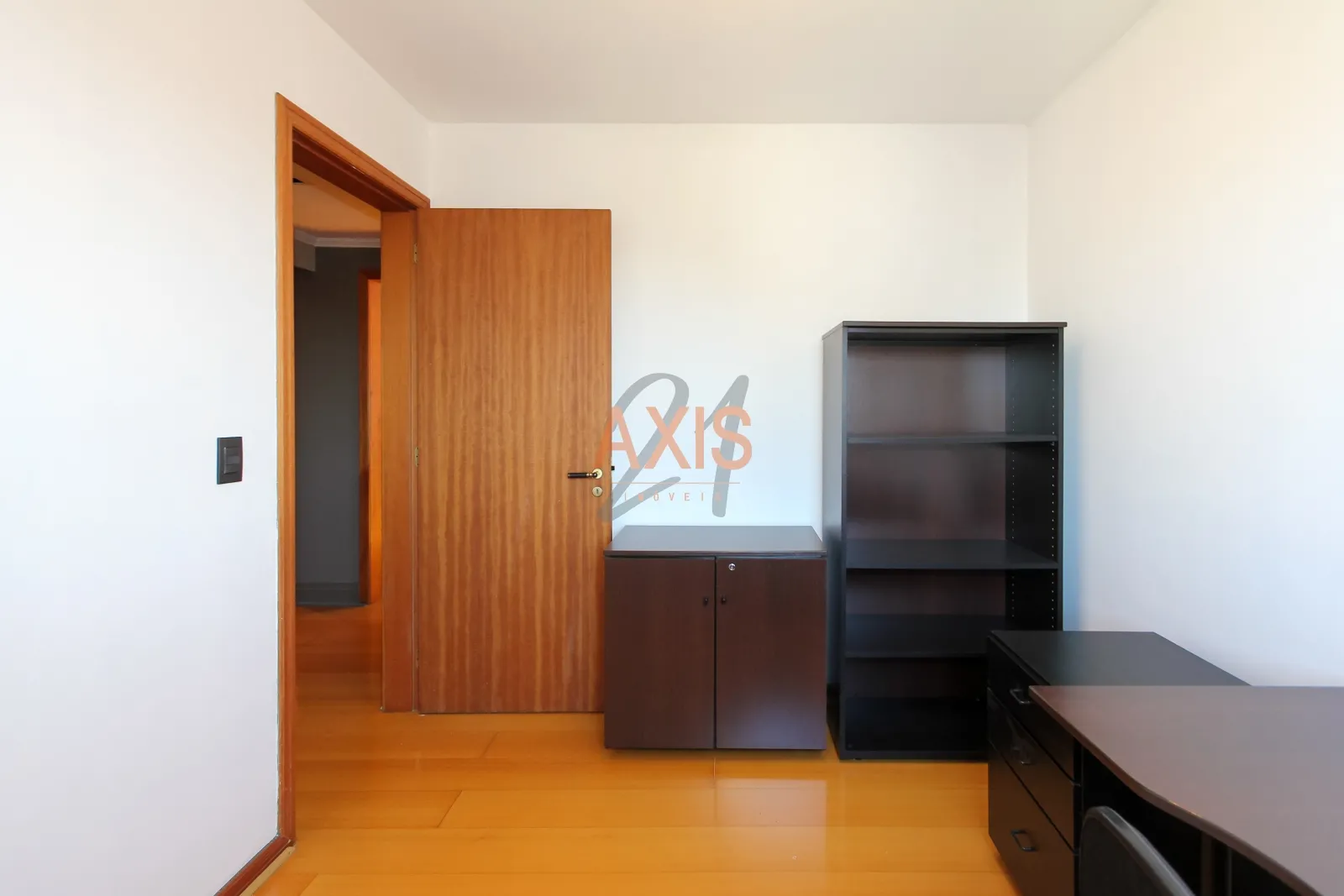 Apartamento de 3 Quartos à Venda no Edifício Porto do Sol | Ahú Curitiba — foto 19