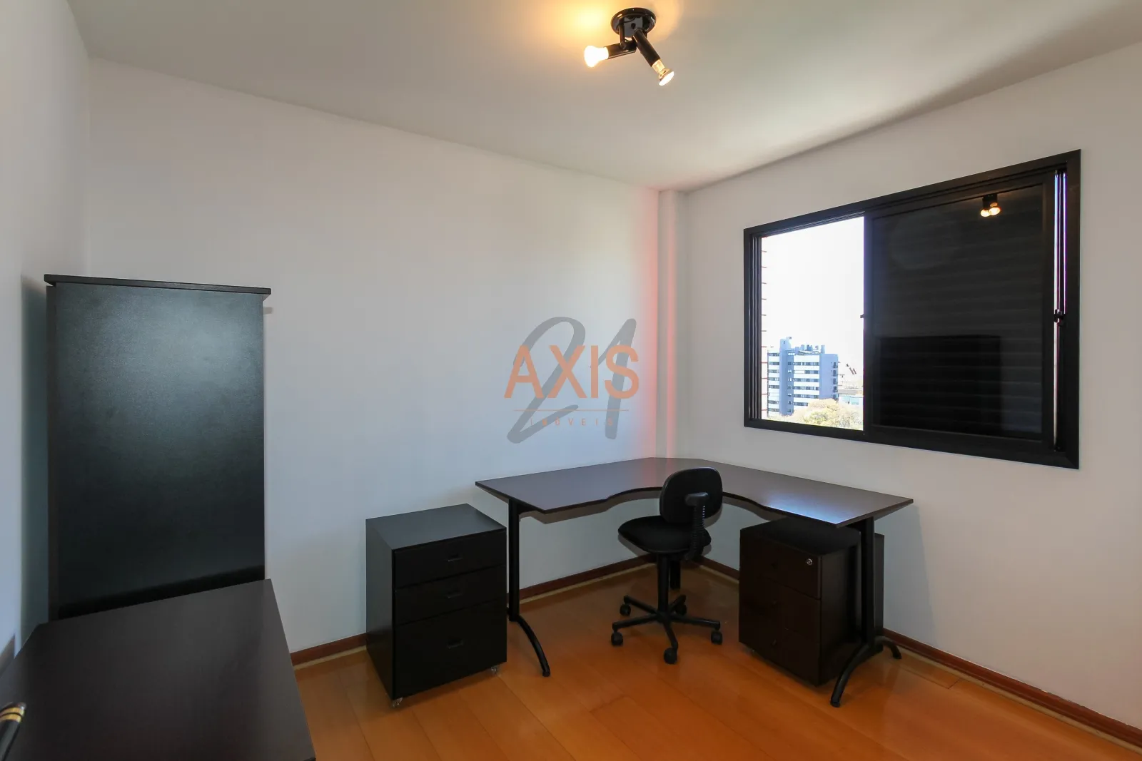 Apartamento de 3 Quartos à Venda no Edifício Porto do Sol | Ahú Curitiba — foto 18