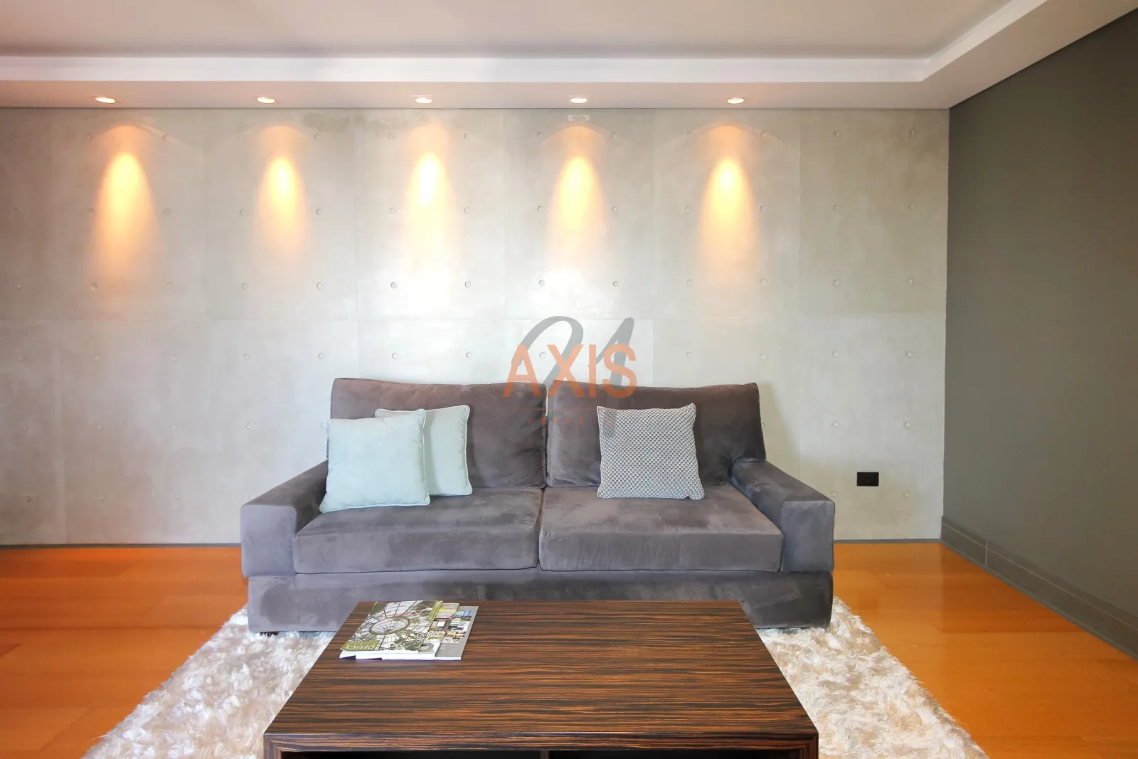 Apartamento de 3 Quartos à Venda no Edifício Porto do Sol | Ahú Curitiba — foto 7