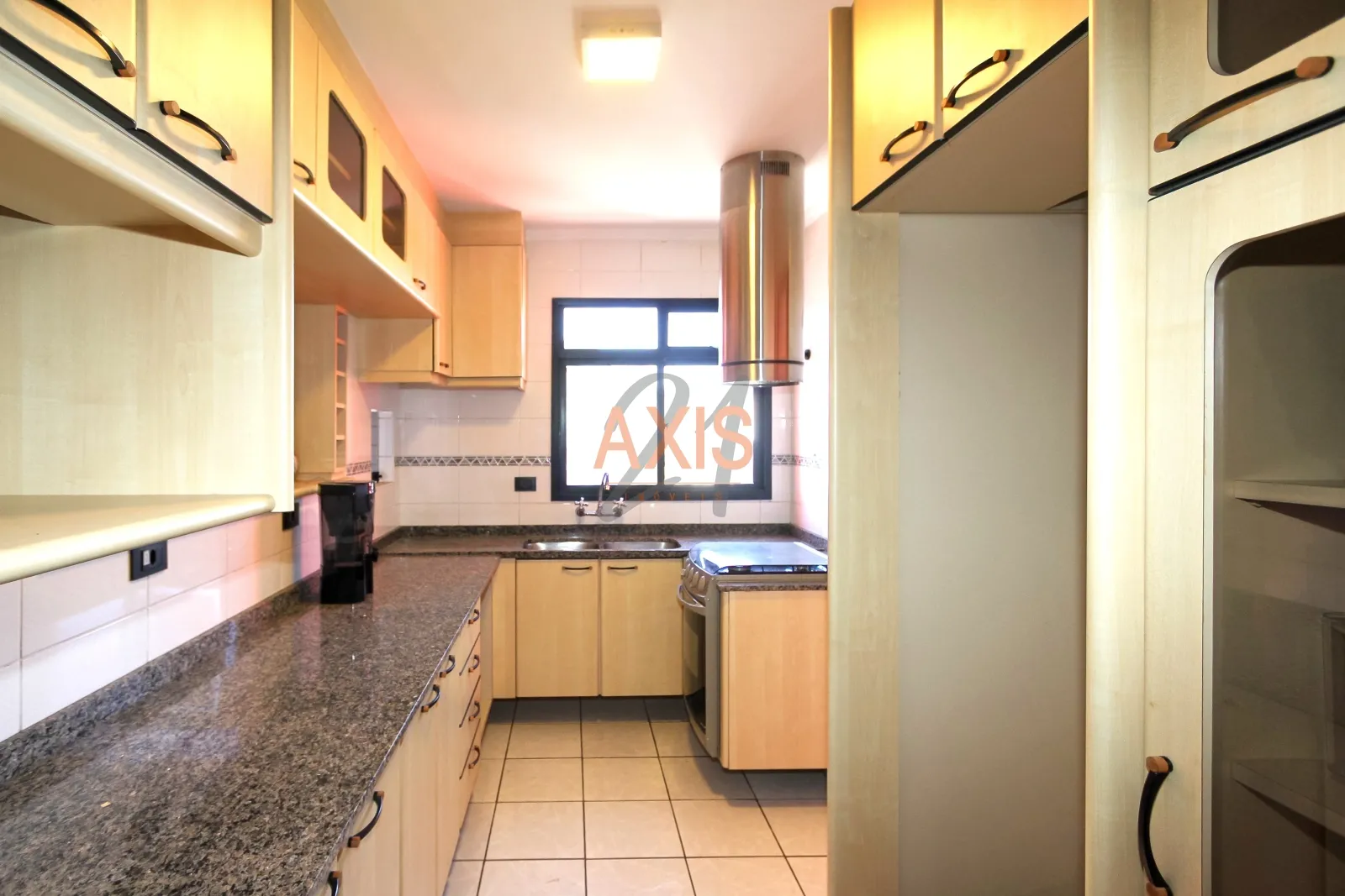 Apartamento de 3 Quartos à Venda no Edifício Porto do Sol | Ahú Curitiba — foto 8