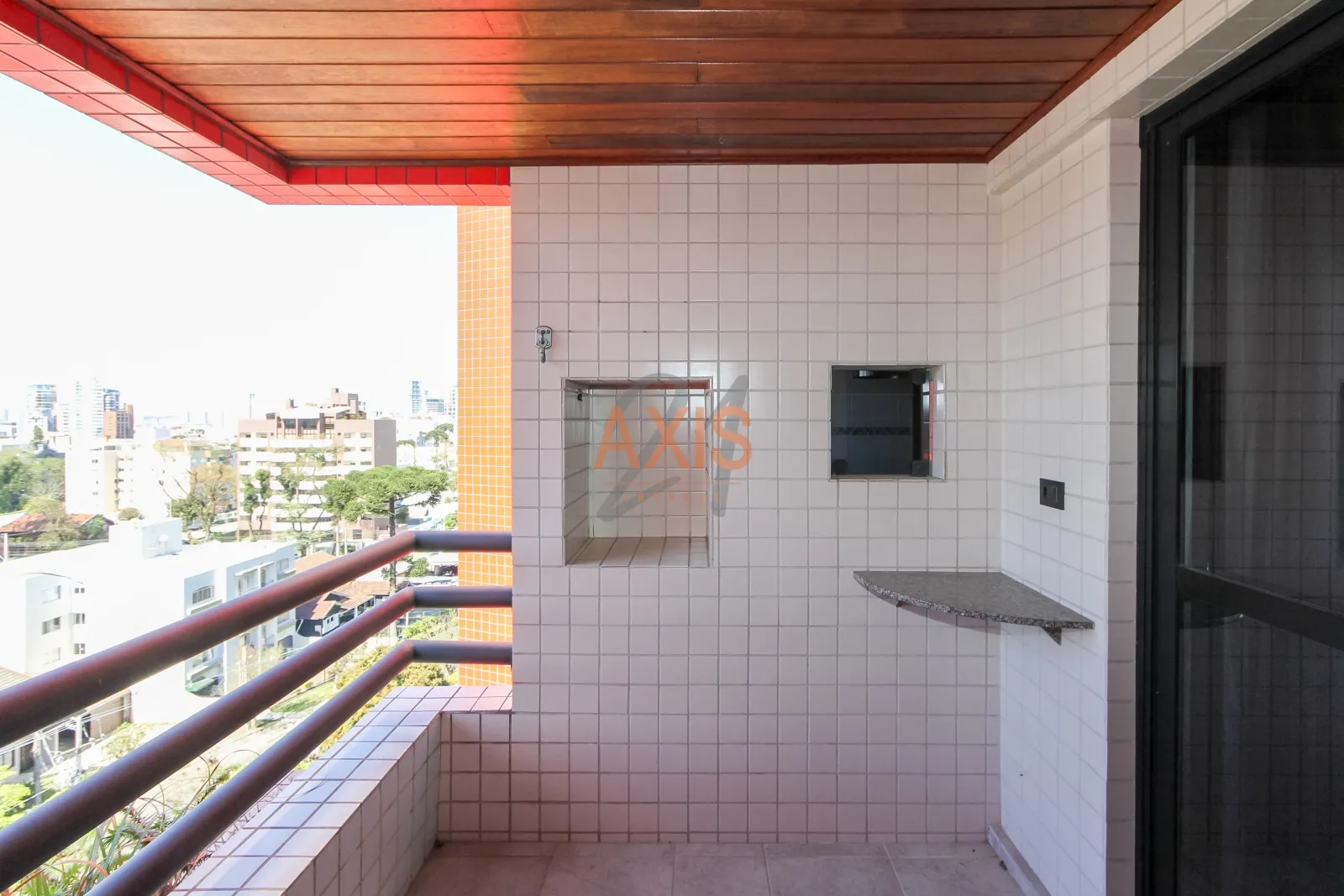 Apartamento de 3 Quartos à Venda no Edifício Porto do Sol | Ahú Curitiba — foto 4