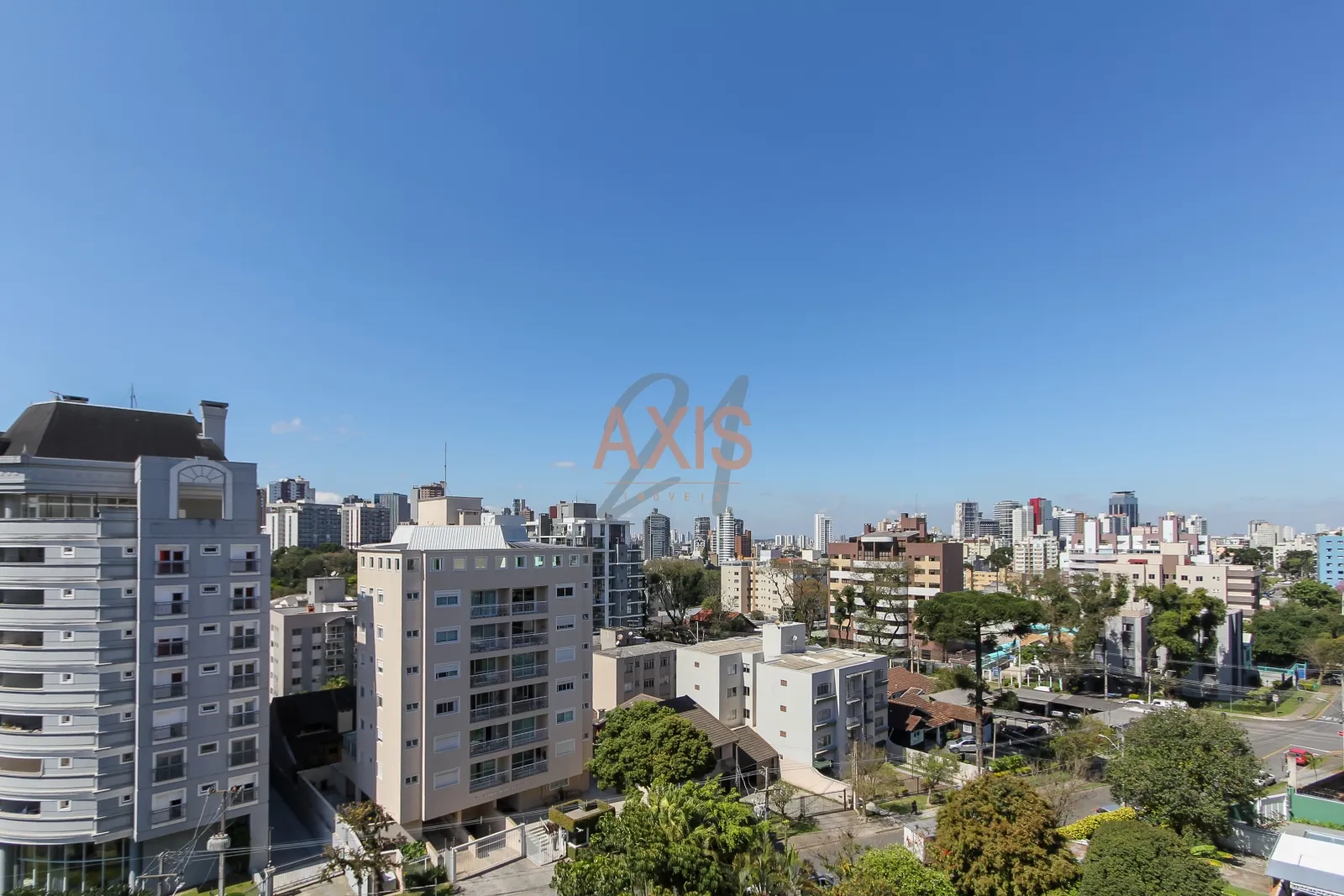 Apartamento de 3 Quartos à Venda no Edifício Porto do Sol | Ahú Curitiba — foto 5