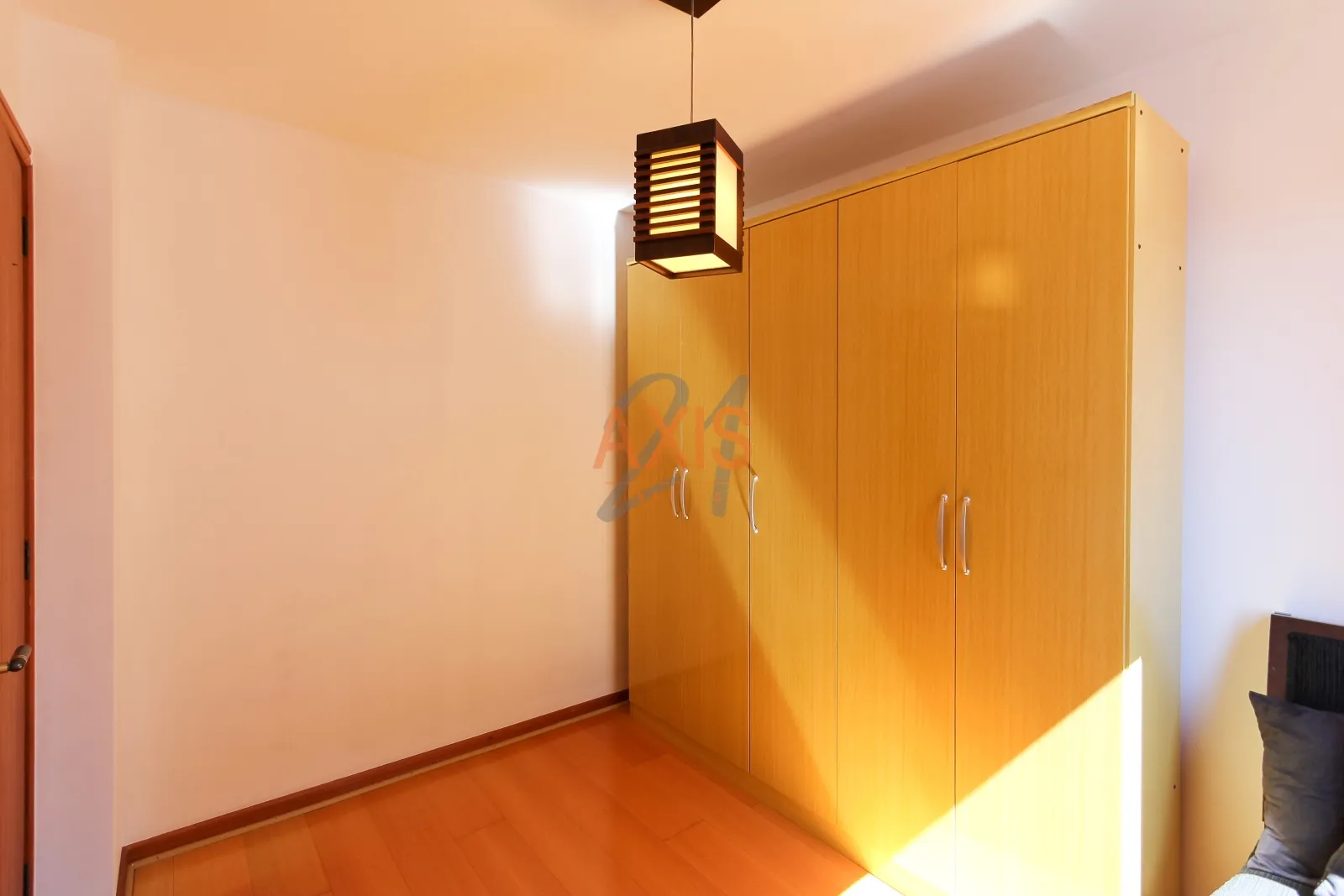 Apartamento de 3 Quartos à Venda no Edifício Porto do Sol | Ahú Curitiba — foto 17