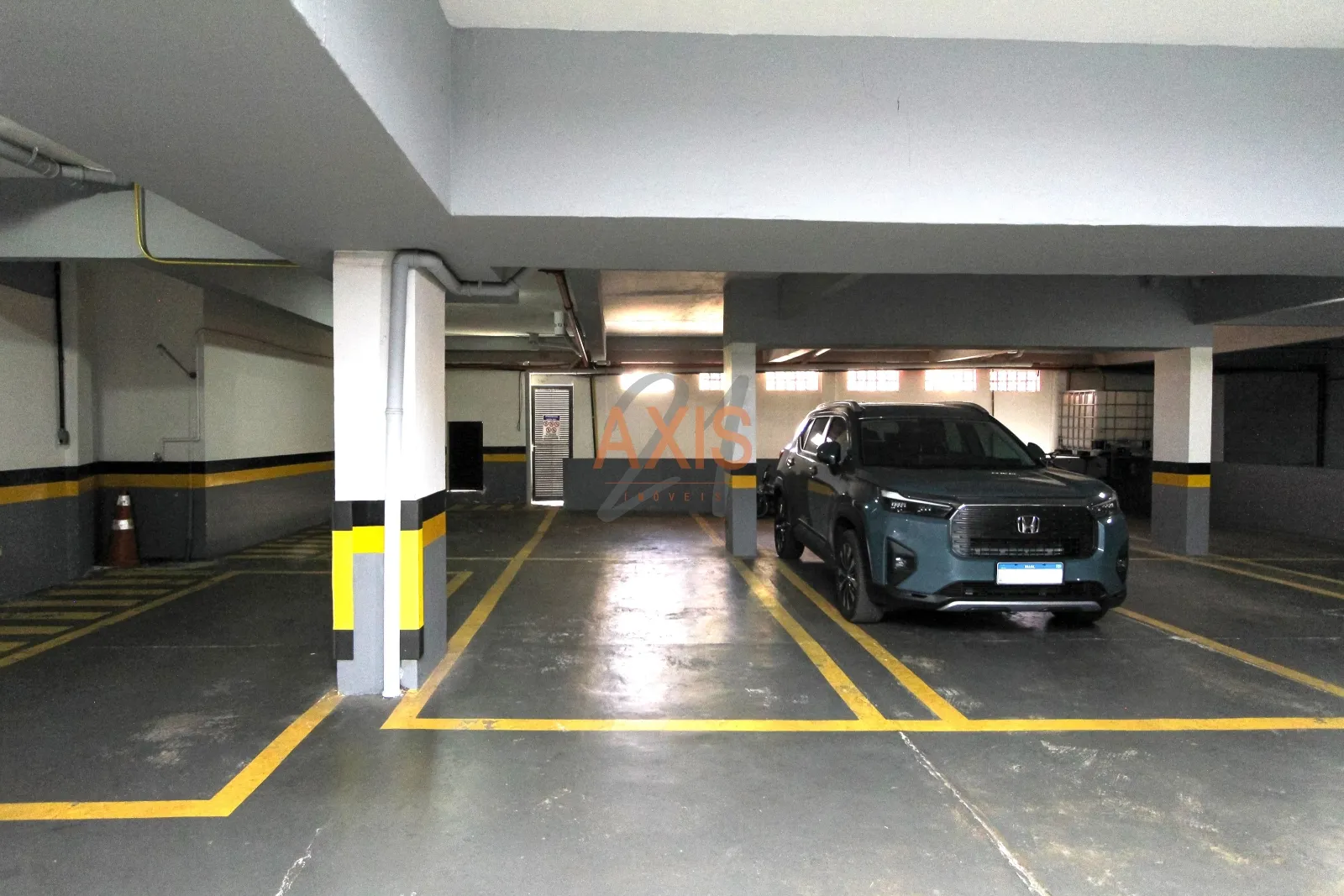 Apartamento de 3 Quartos à Venda no Edifício Porto do Sol | Ahú Curitiba — foto 21