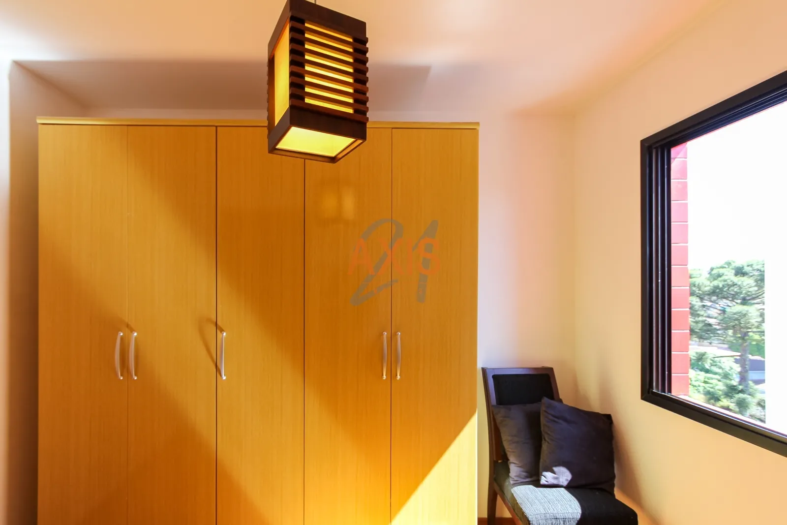 Apartamento de 3 Quartos à Venda no Edifício Porto do Sol | Ahú Curitiba — foto 16