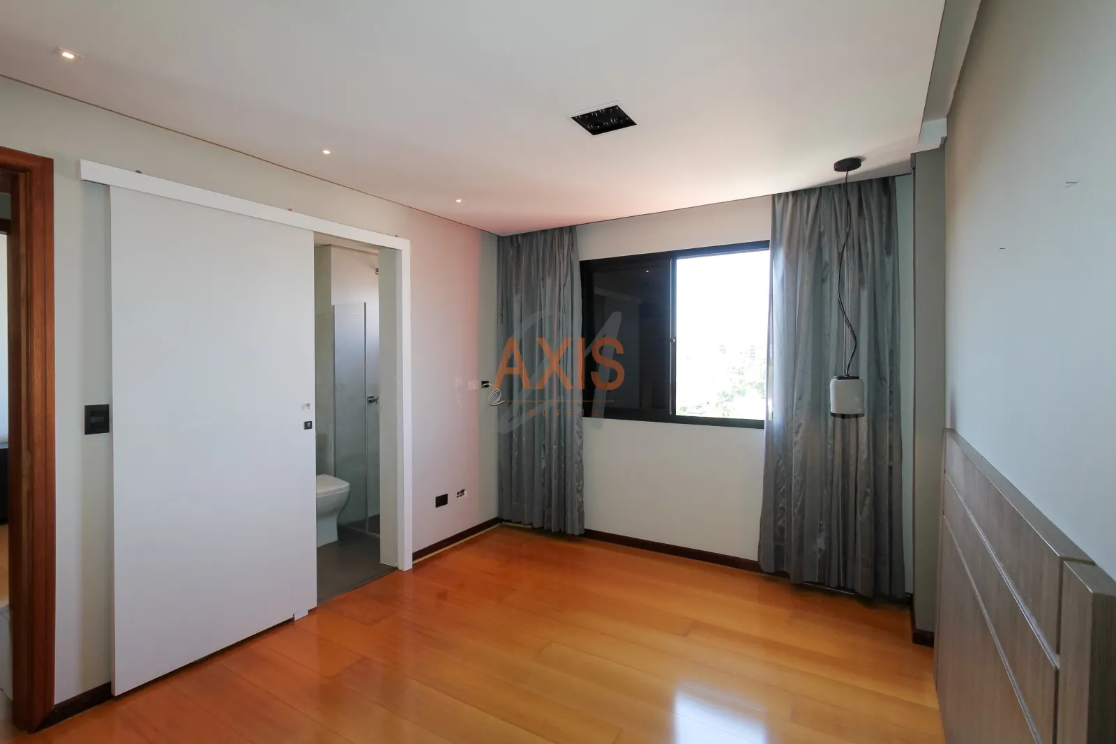 Apartamento de 3 Quartos à Venda no Edifício Porto do Sol | Ahú Curitiba — foto 12